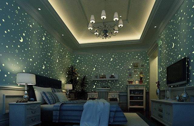 怎样修复墙纸下墙面鼓包爆皮,贴了墙纸后墙面鼓包怎么处理