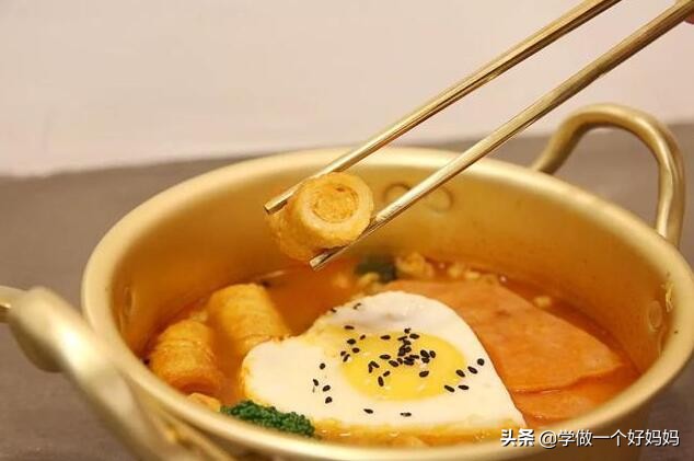 怀孕不到三个月可以吃泡面吗,怀孕后还能吃火锅吗