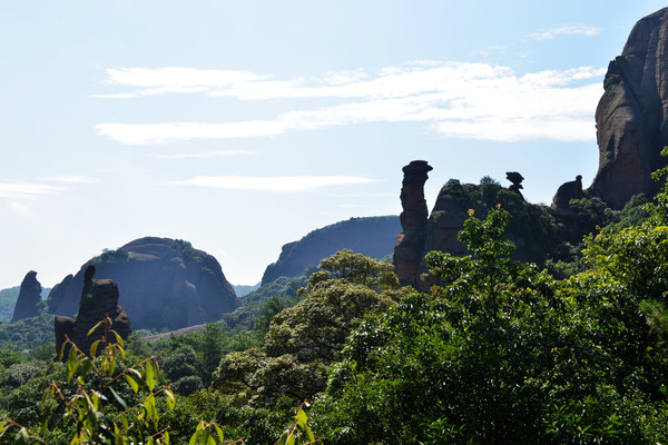 徐霞客龟峰游记全文,徐霞客江西游日记龟峰
