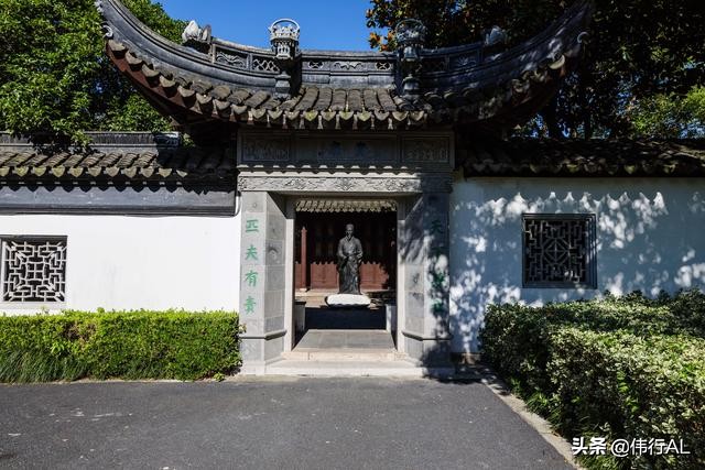 千灯附近的古镇,千灯古镇作文