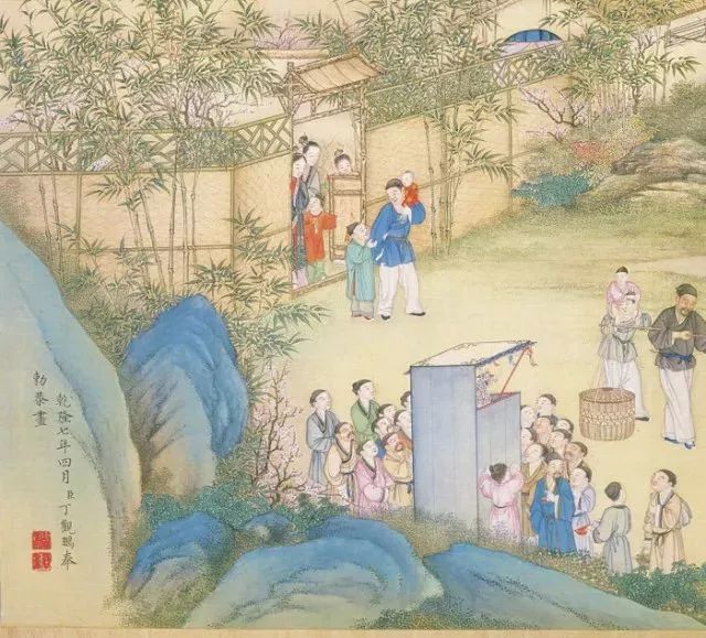 文史丨古代也有“双十一”?纵横千年的买买买