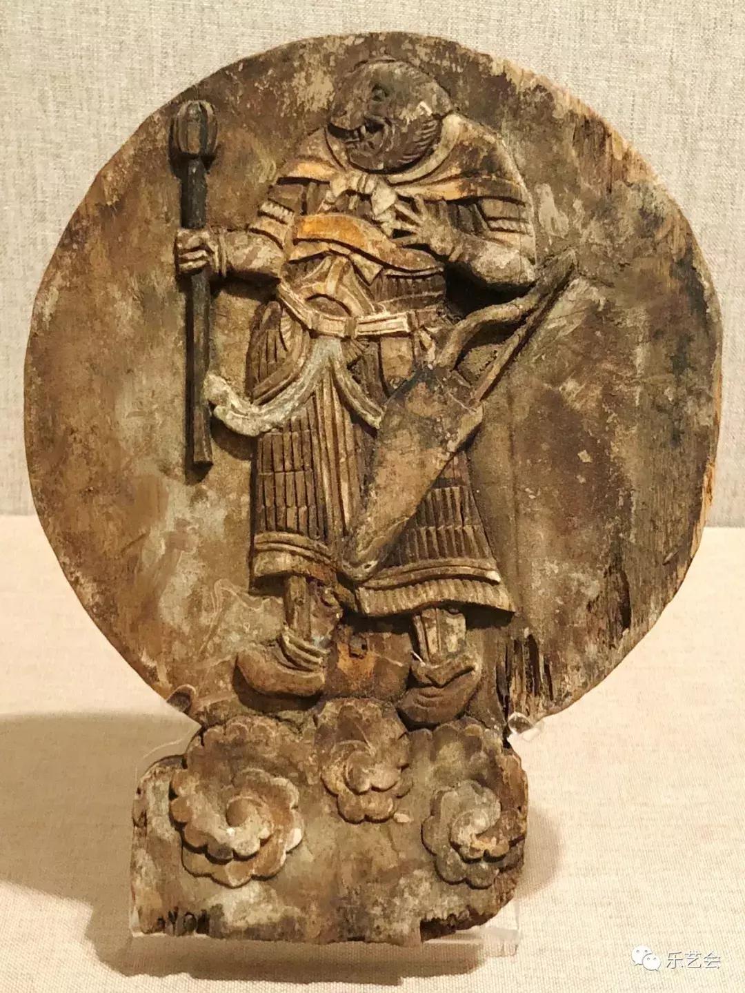 从金舍利塔到西京款澄泥砚：无极斋分享大辽五京展铜瓷杂项篇