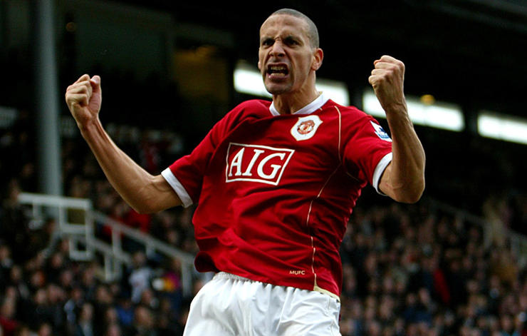 你认为世界上最伟大的足球运动员,21世纪最伟大的10个足球运动员