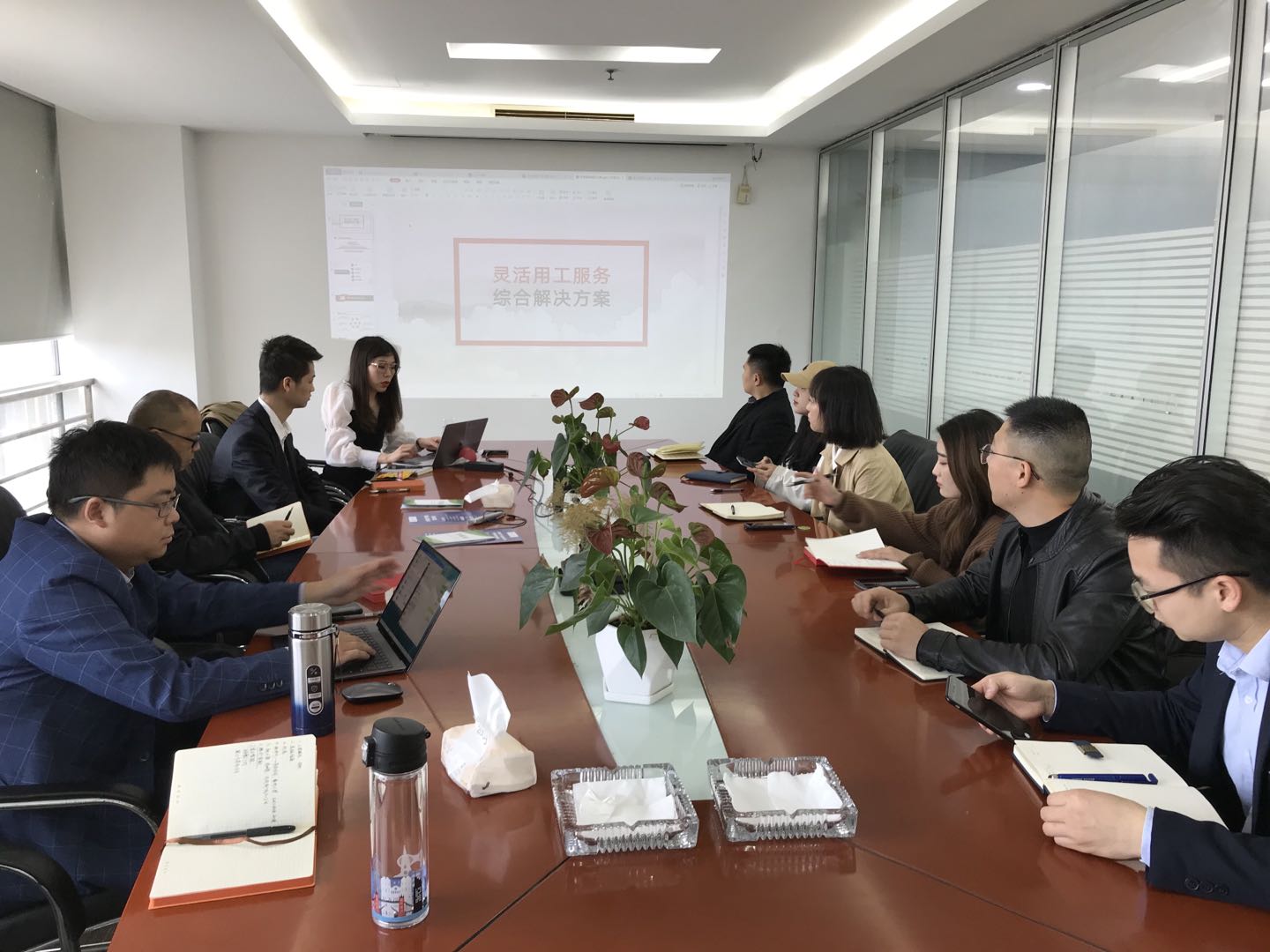 不到1年，灵工发薪流水每月超3000万，怎么做到的？