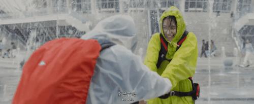 这对夫妻火了,最近上过热搜的一对夫妻