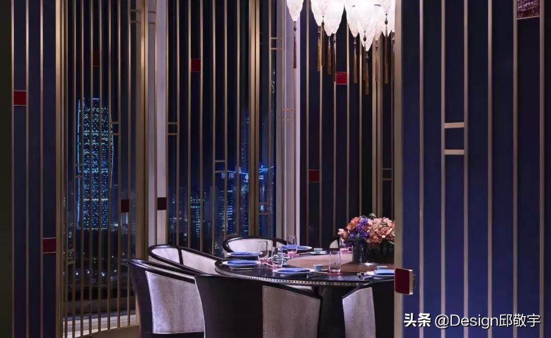 雨林度假酒店设计,京都四季酒店设计