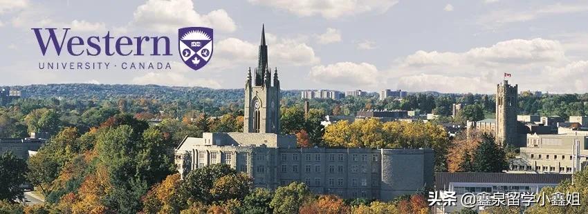加拿大这所大学的毕业生,名气抢着要