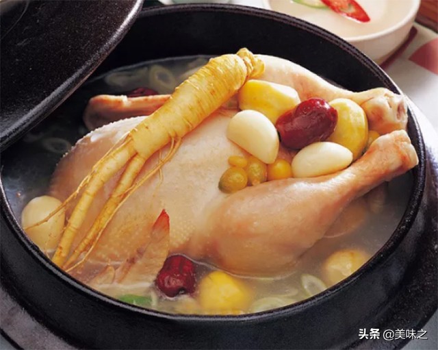 秋季清淡滋补养生汤,最适合秋天的十款养生汤