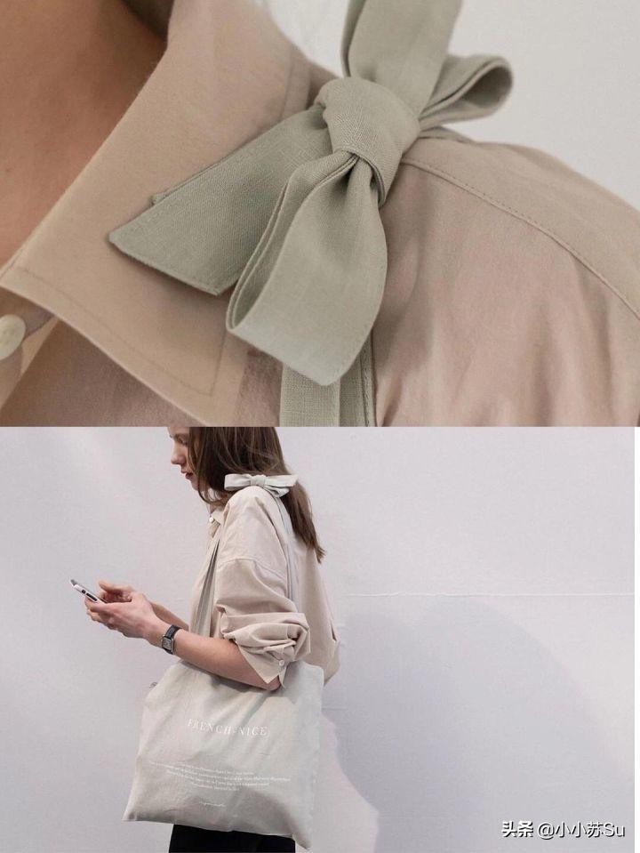 有哪些好看的帆布包可以推荐,帆布包好看的