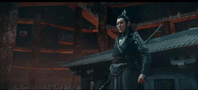 陈浩民再度喜提“烂片”，上映8天仅198万票房，拍一次“扑”一次