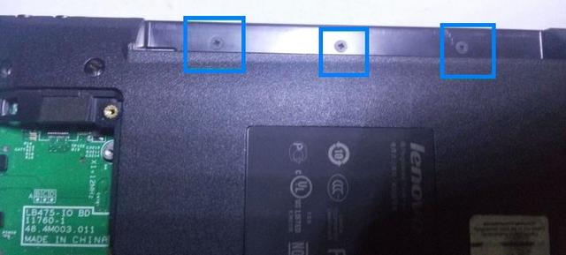 联想b475e笔记本升级视频,联想笔记本b475更换cpu