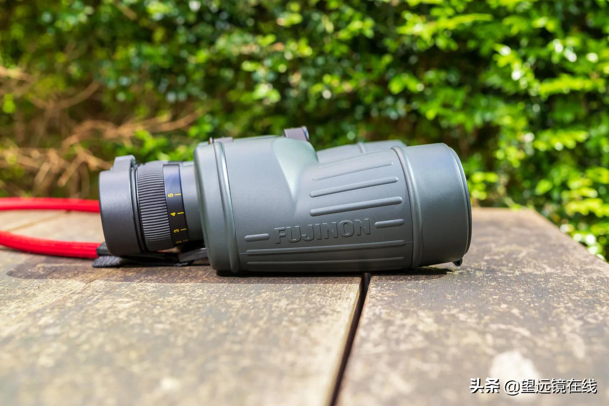 富士FujinonSX210x50简评