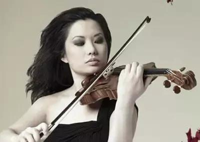 小提琴最难的是节奏吗,世界上最难学的小提琴