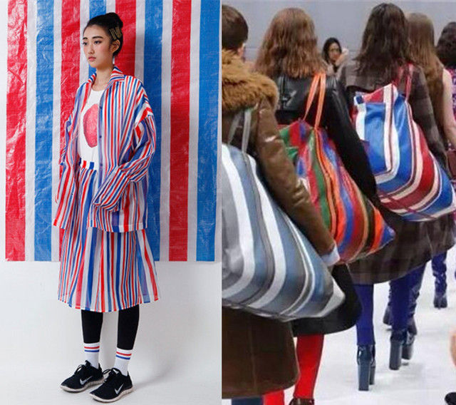 蕊子高端原创女装店,木素棉麻原创女装店