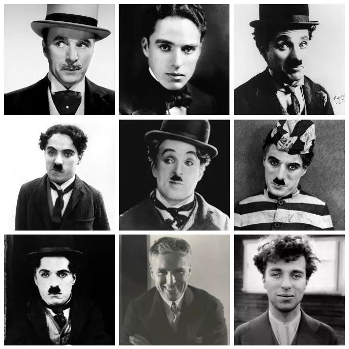 卓别林10部电影完整版,卓别林影片流浪汉