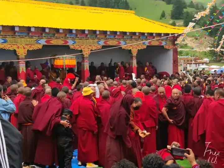 你能想象到吗,藏族支教的真实生活