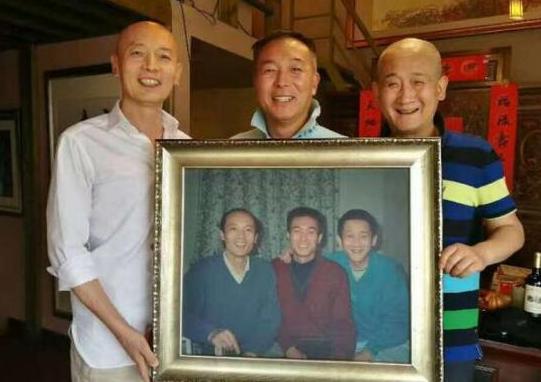 梁天葛优陈佩斯谁知名度高,葛优和梁天谁个子高