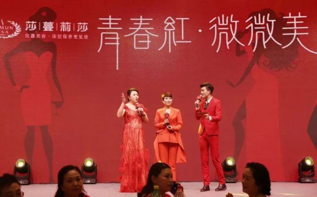 邓昇:夏朝邓子,才高八昇,低调做主持,舞台就是认真地「玩」