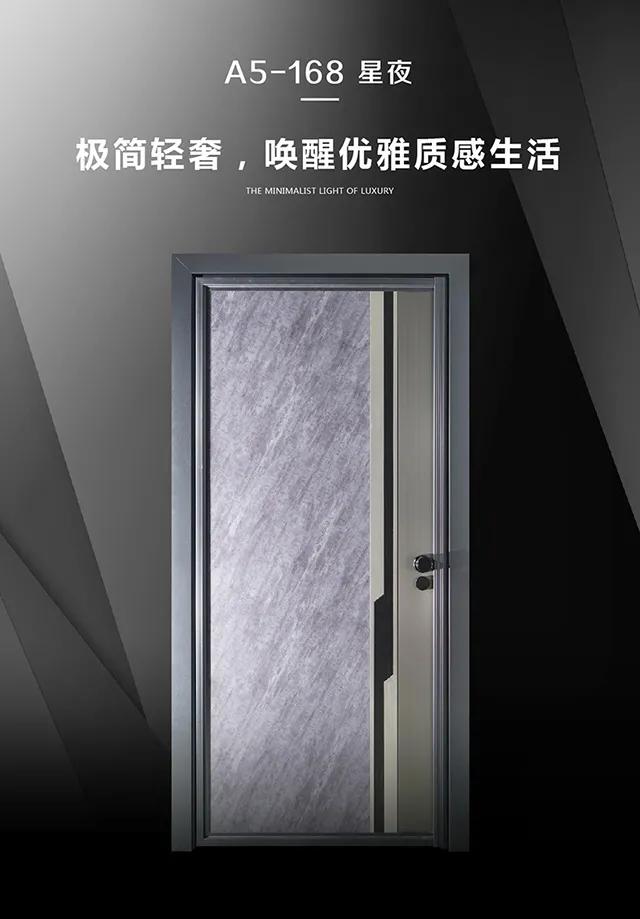 小户型入户门效果图,打造空间感