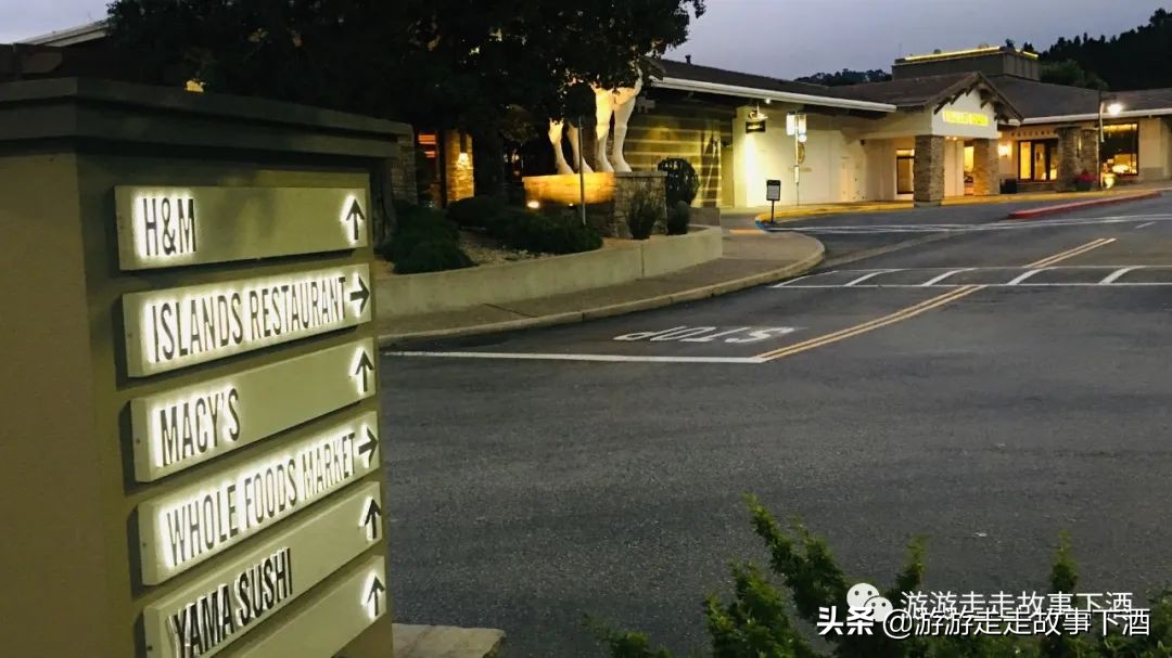 美国西部自驾圣地,美国冬季西部自驾游