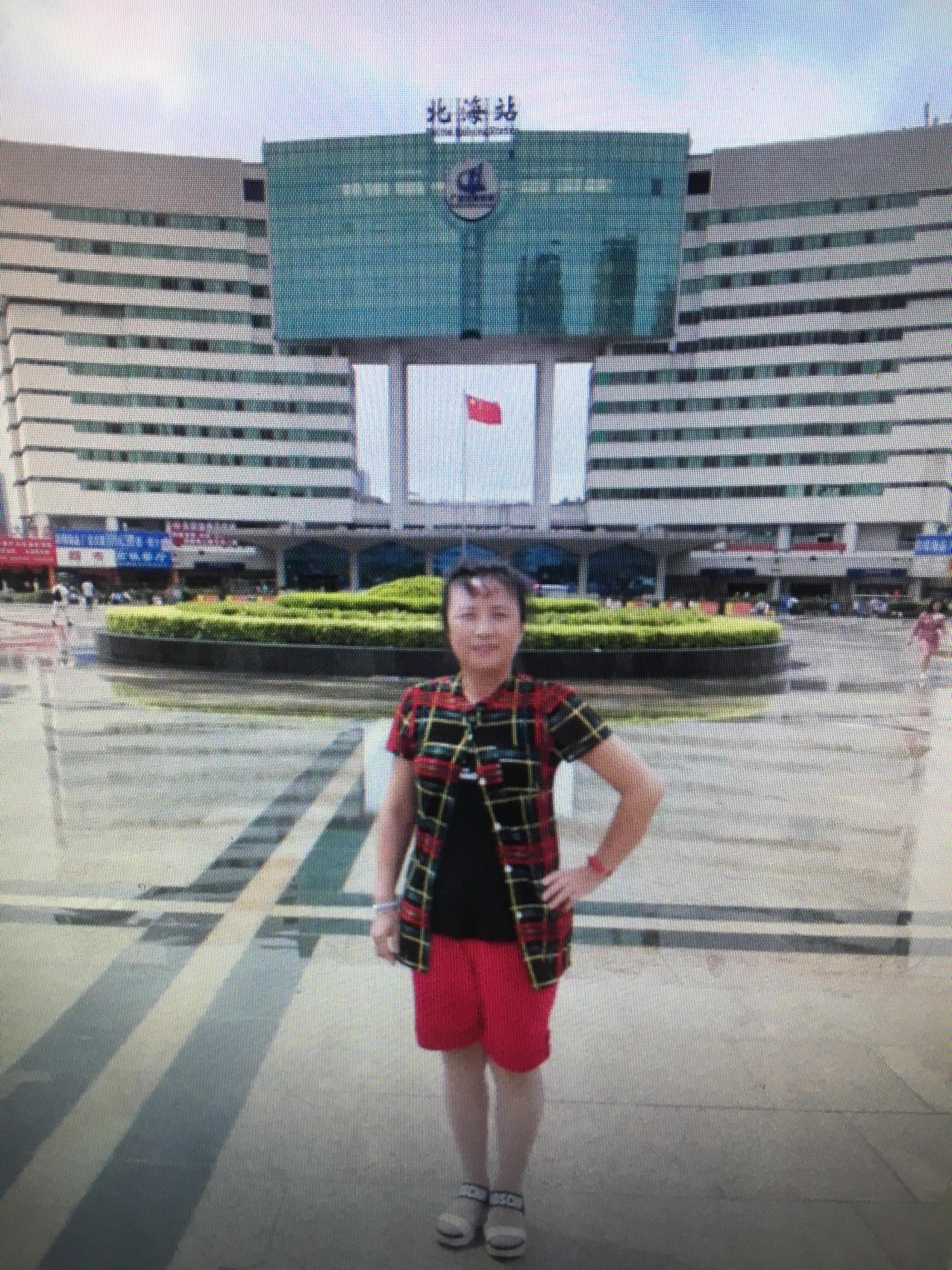 天下第一滩在银滩哪个门,北海银滩天下第一滩旅游区