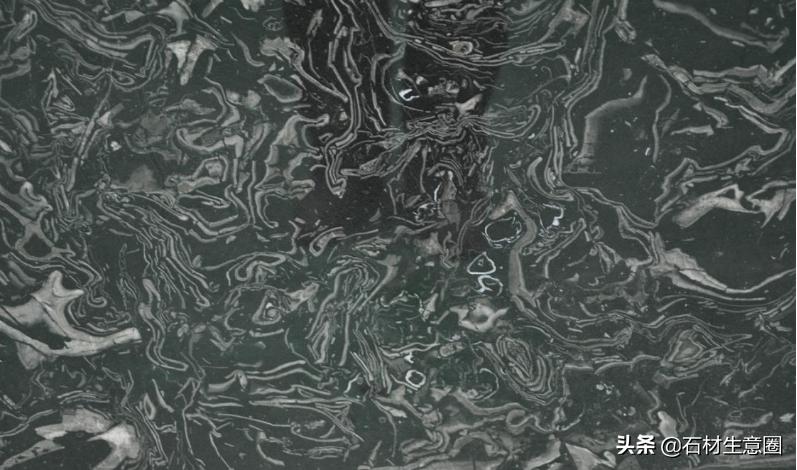 贵州木纹大理石效果,贵州红寿大理石