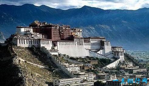 中国十大枫叶旅游景点,中国最刺激的十大景点