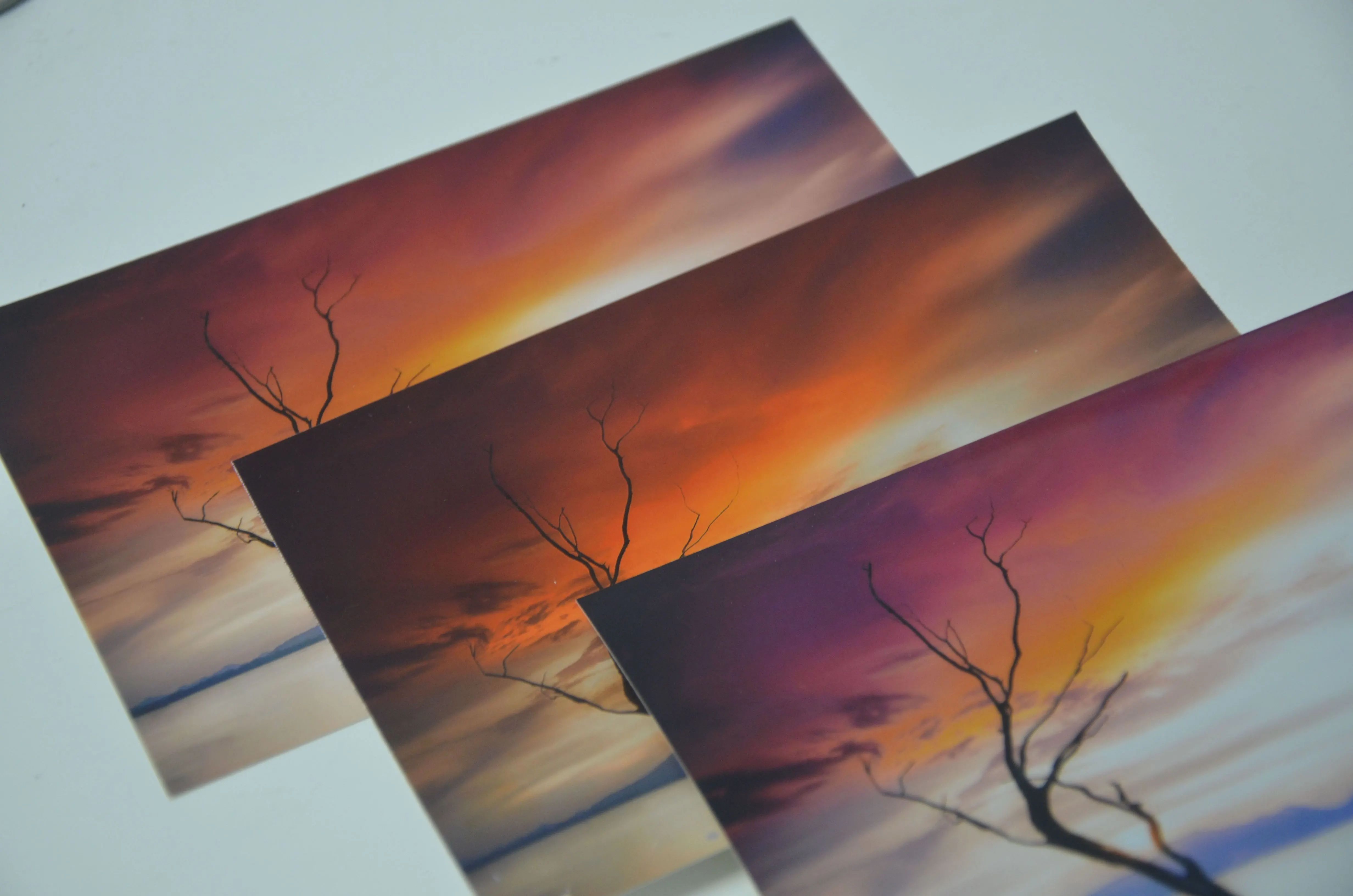 兄弟打印机打印照片偏色,打印彩色照片不清楚怎么调清晰度