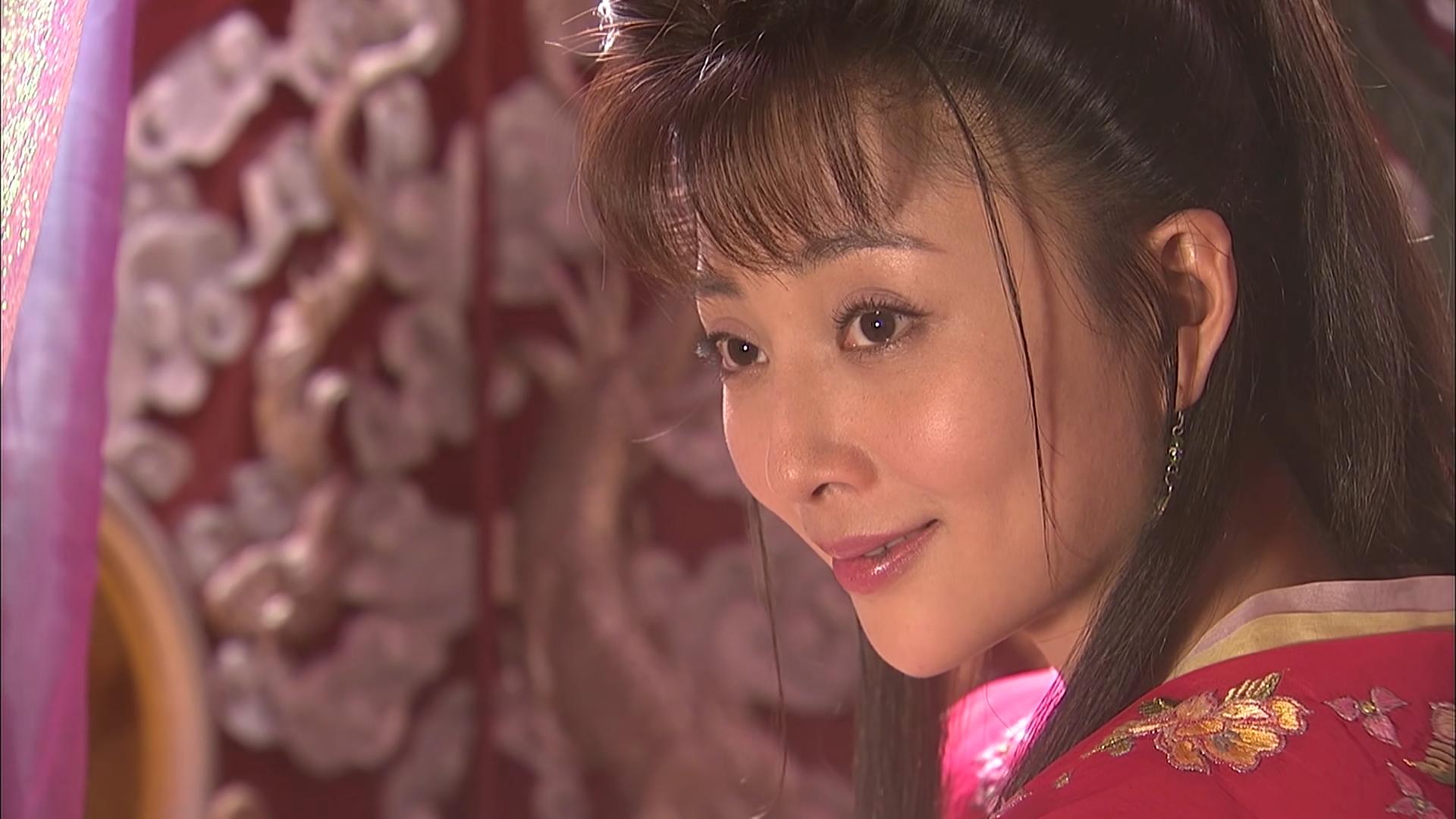 杨贵妃的真实历史,杨贵妃未解之谜