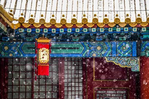 读史|乾隆为何把嘉庆确定为接班人