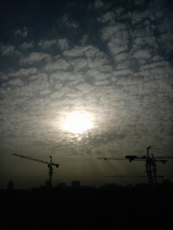 荆州建设,万达广场纪实及万达商业帝国的起起落落