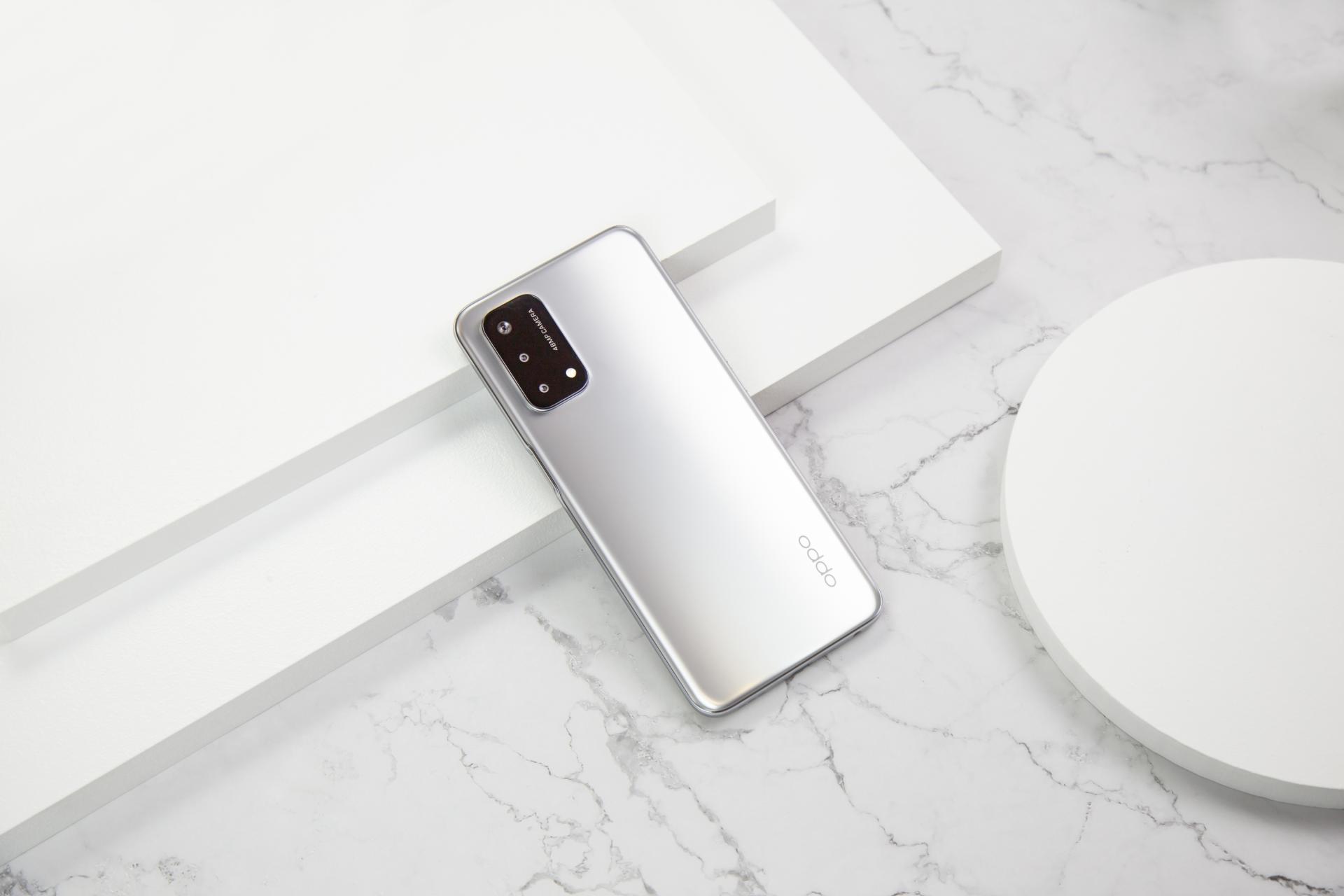 oppoa93值得入手吗,oppoa935g手机有什么新功能