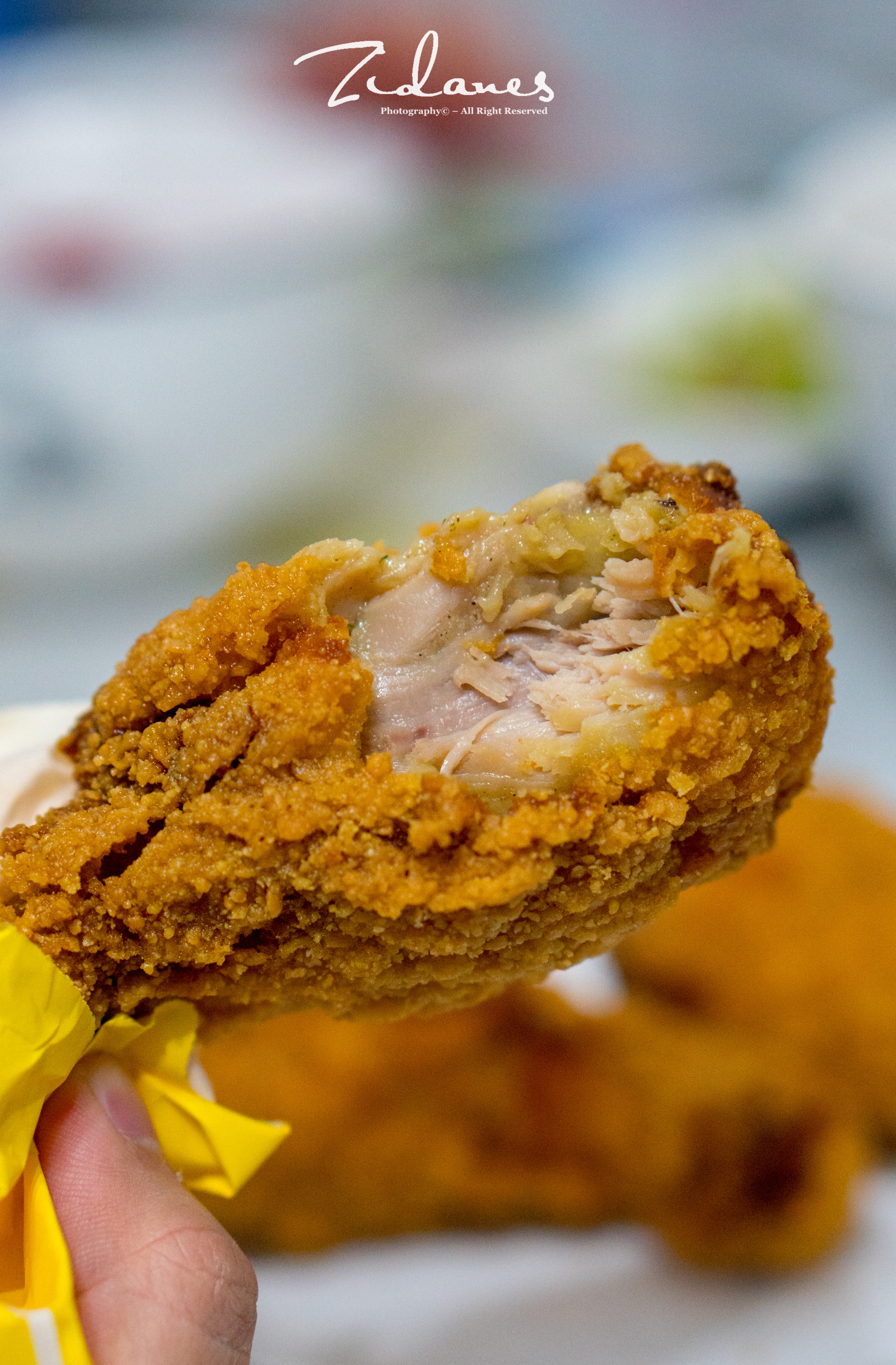 肯德基麦当劳新出炸鸡测评,麦当劳炸鸡巨无霸新品测评