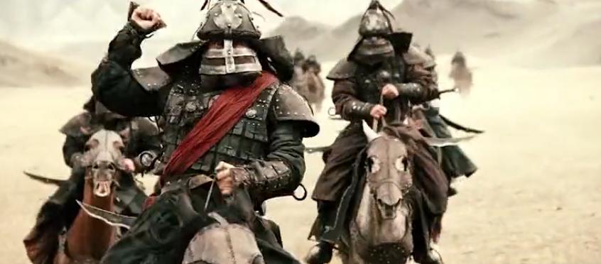 倒剌沙PK燕帖木儿：同为皇帝信任的色目*官高**，为何结局却截然不同