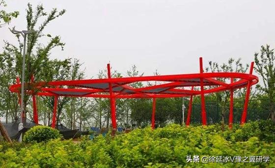 郑州五一近郊游的好地方,不出郑州就能游玩的地方