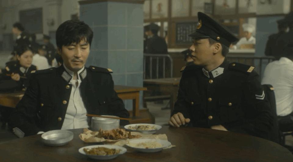 值得一看的3部谍战片,这部悬疑剧为何能火遍全网