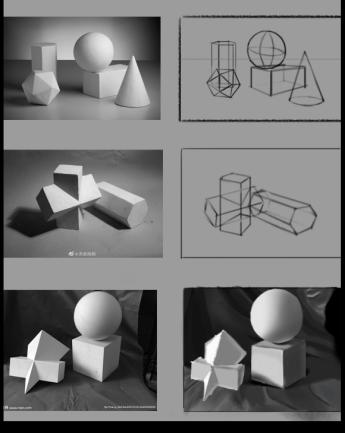 原画师自学从哪学起,原画设计入门必读零基础学习指南