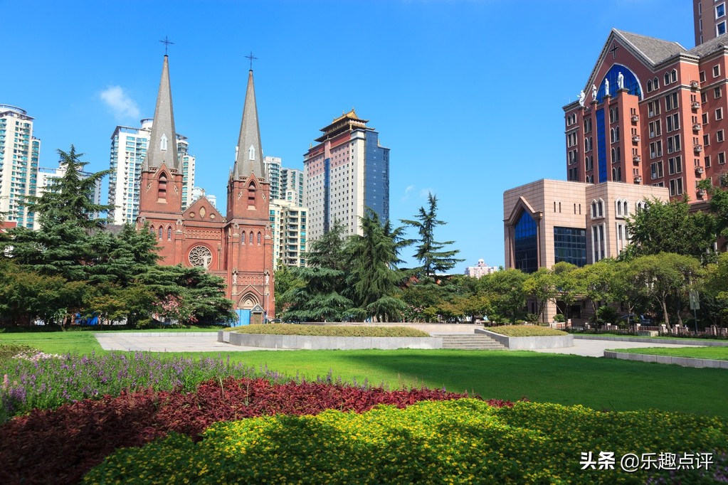 上海徐家汇体育公园改造,申城户外