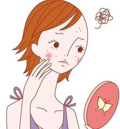 痘痘留下的痘坑痘印怎么去除,痘痘好了留下的痘印痘坑怎么办