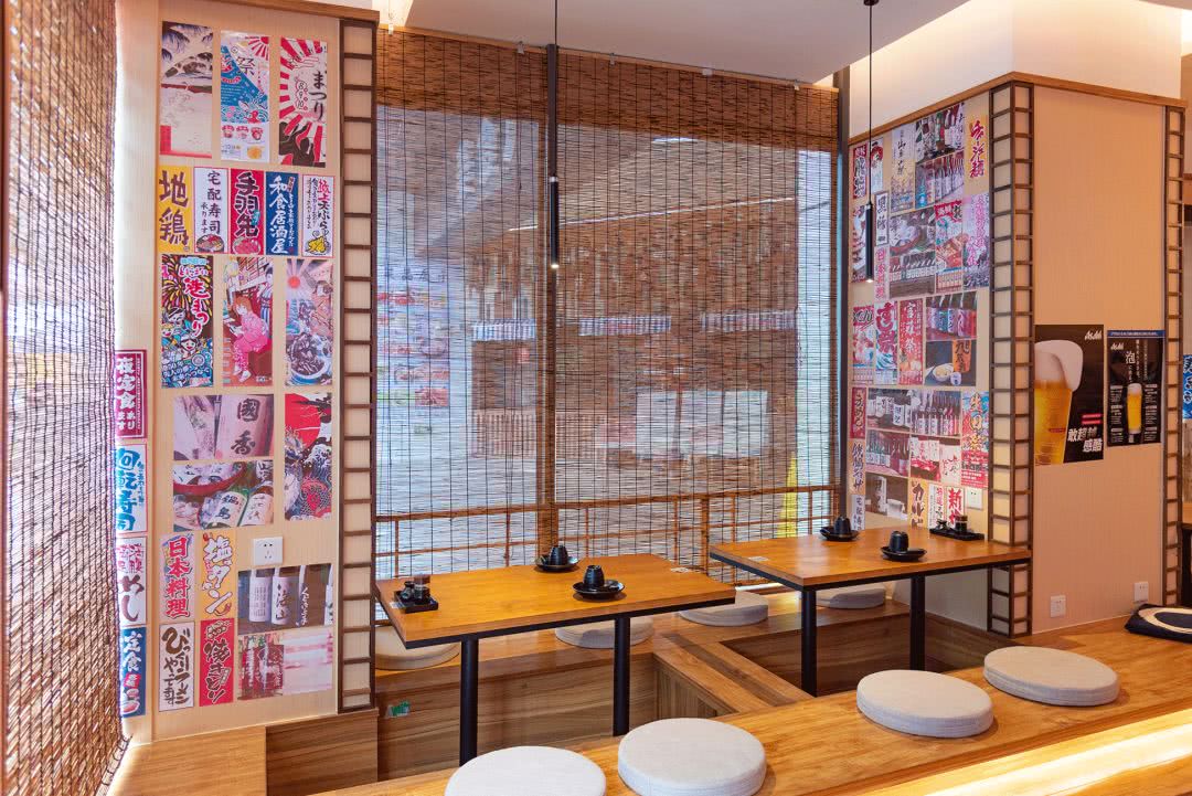 广州日料店人均100,广州日料网红寿司店推荐