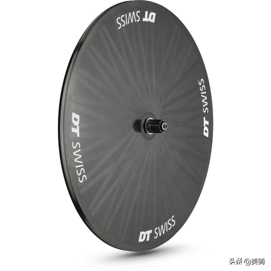 车友绕不开的品牌DTSWISS编年史