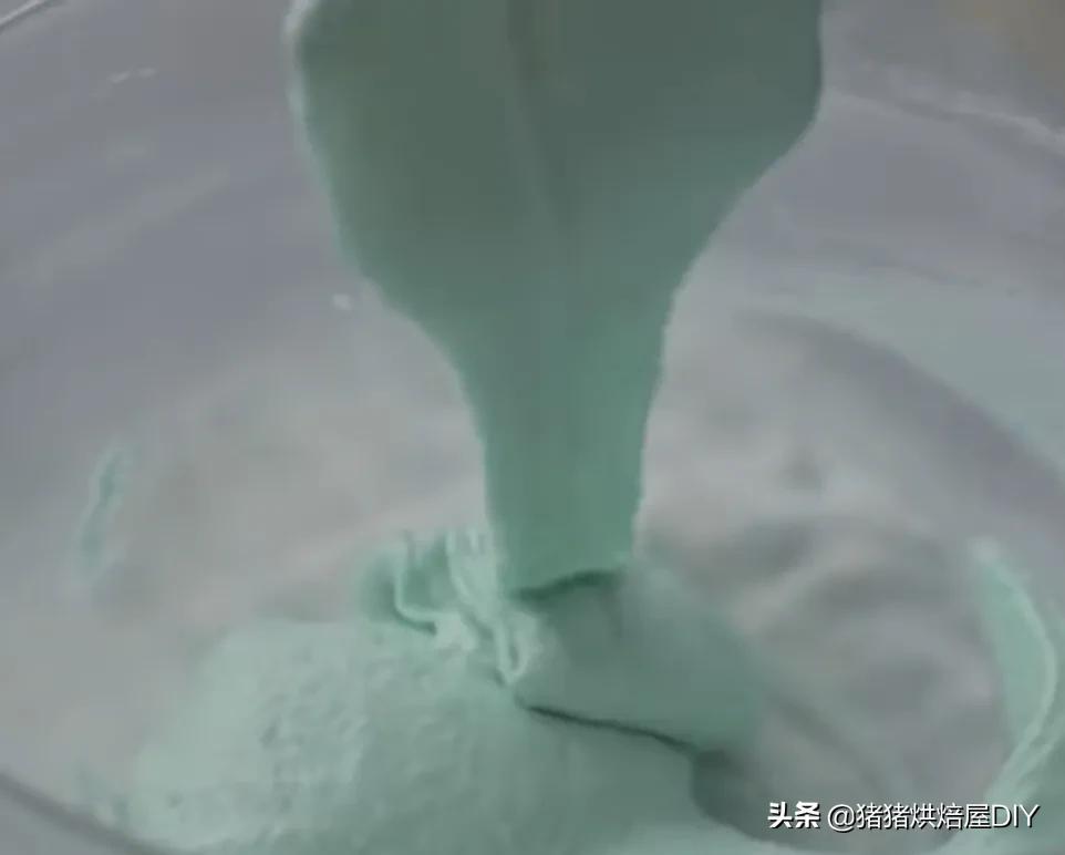 法式西点中的马卡龙,法式西点详细教程