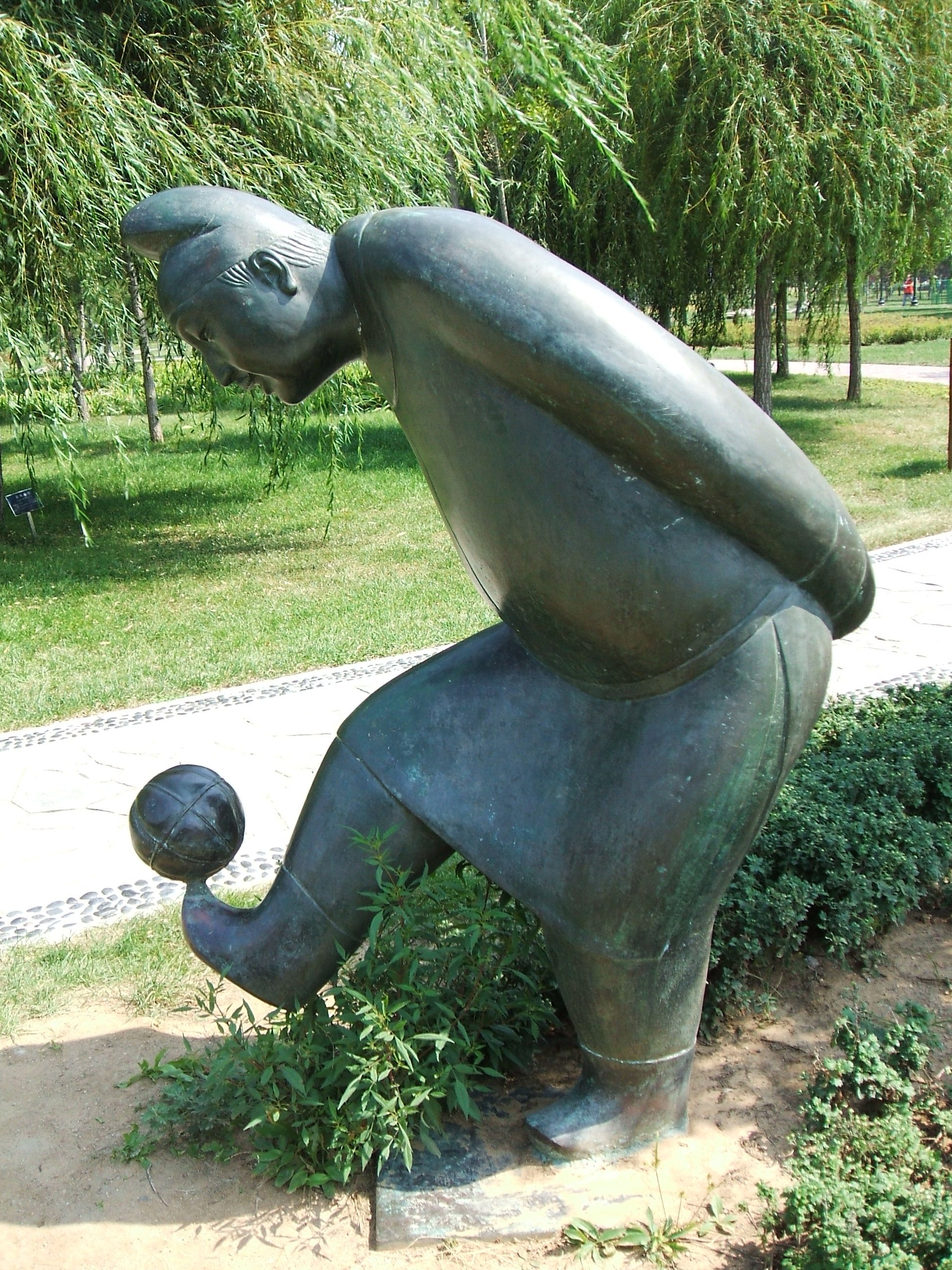 踢足球的好处和功效,踢足球的好处200字