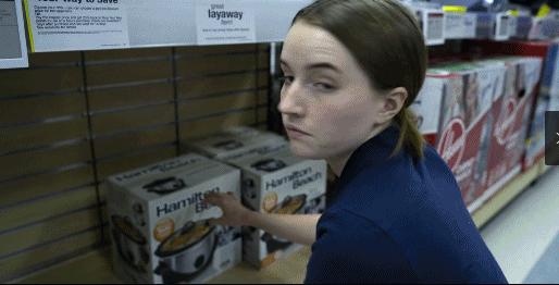 结案之前，她被「强奸」了两次