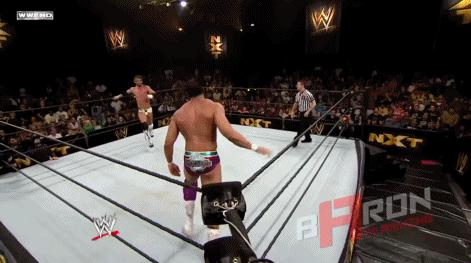 wwe最强的十大终结技,wwe十大最强必杀技