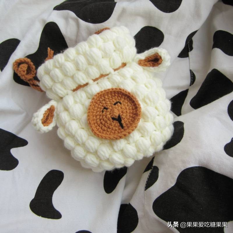 咩咩羊包包,羊咩咩推荐包包