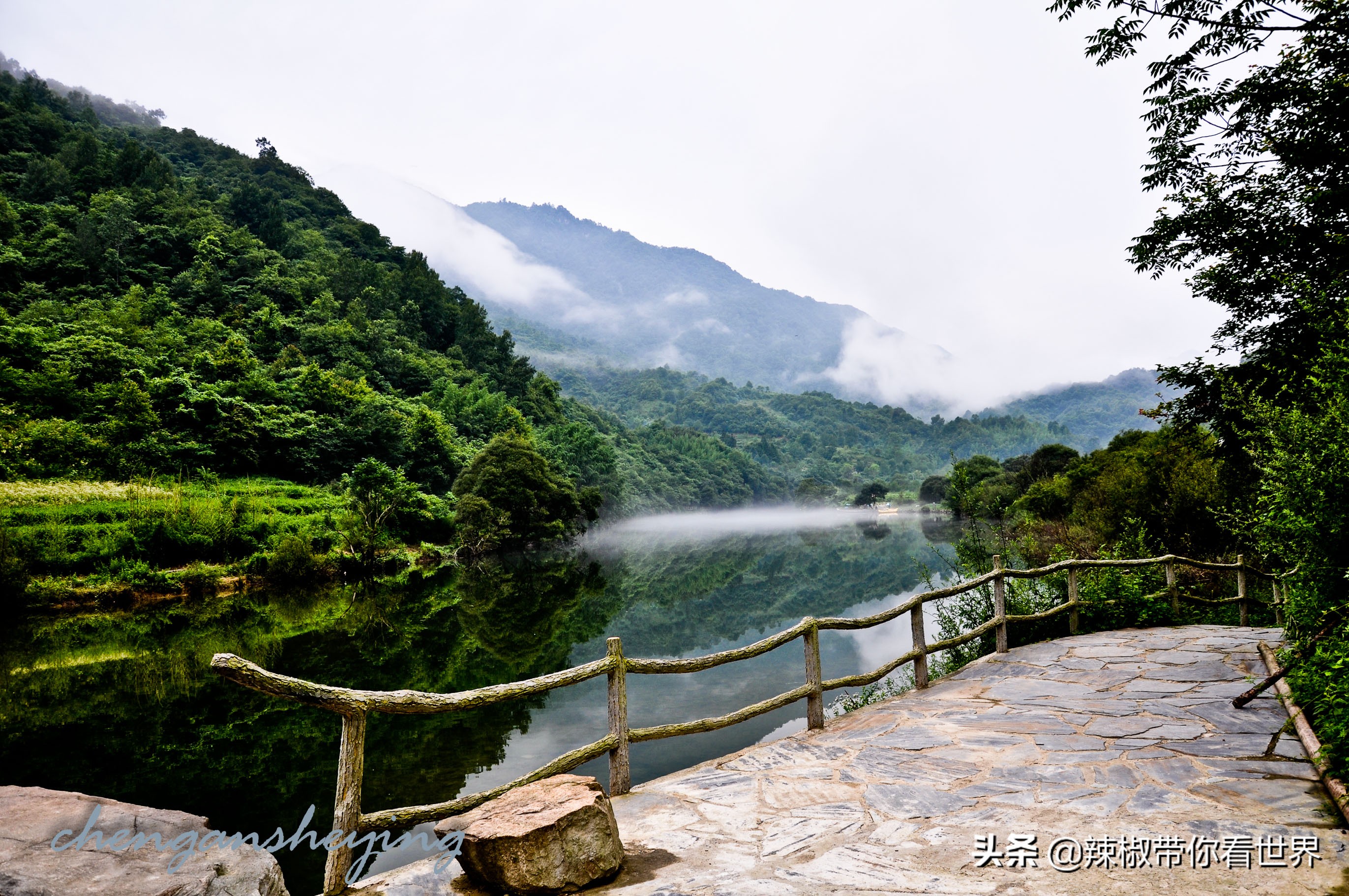 小城故事陇川,康县小城故事