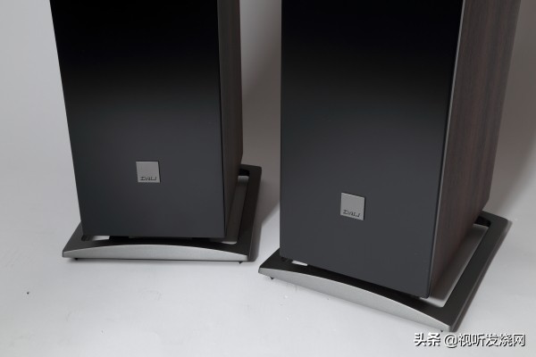 非但超值，且是非常超值：DaliOberon7落地音箱