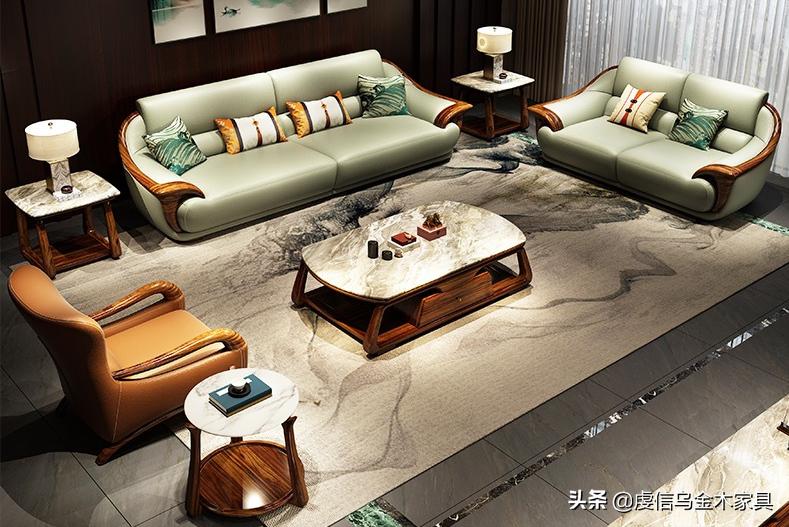 黑檀木和乌金木哪个木质好,乌金木是什么木质家具值得买吗