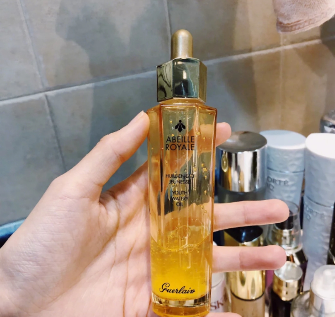 美白补水精华推荐单支,推荐一款好用的补水保湿精华